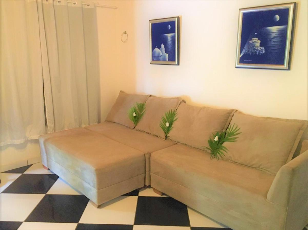Paraiso Azul Com Vistas Maravilhosas Cumuruxatiba Ngoại thất bức ảnh