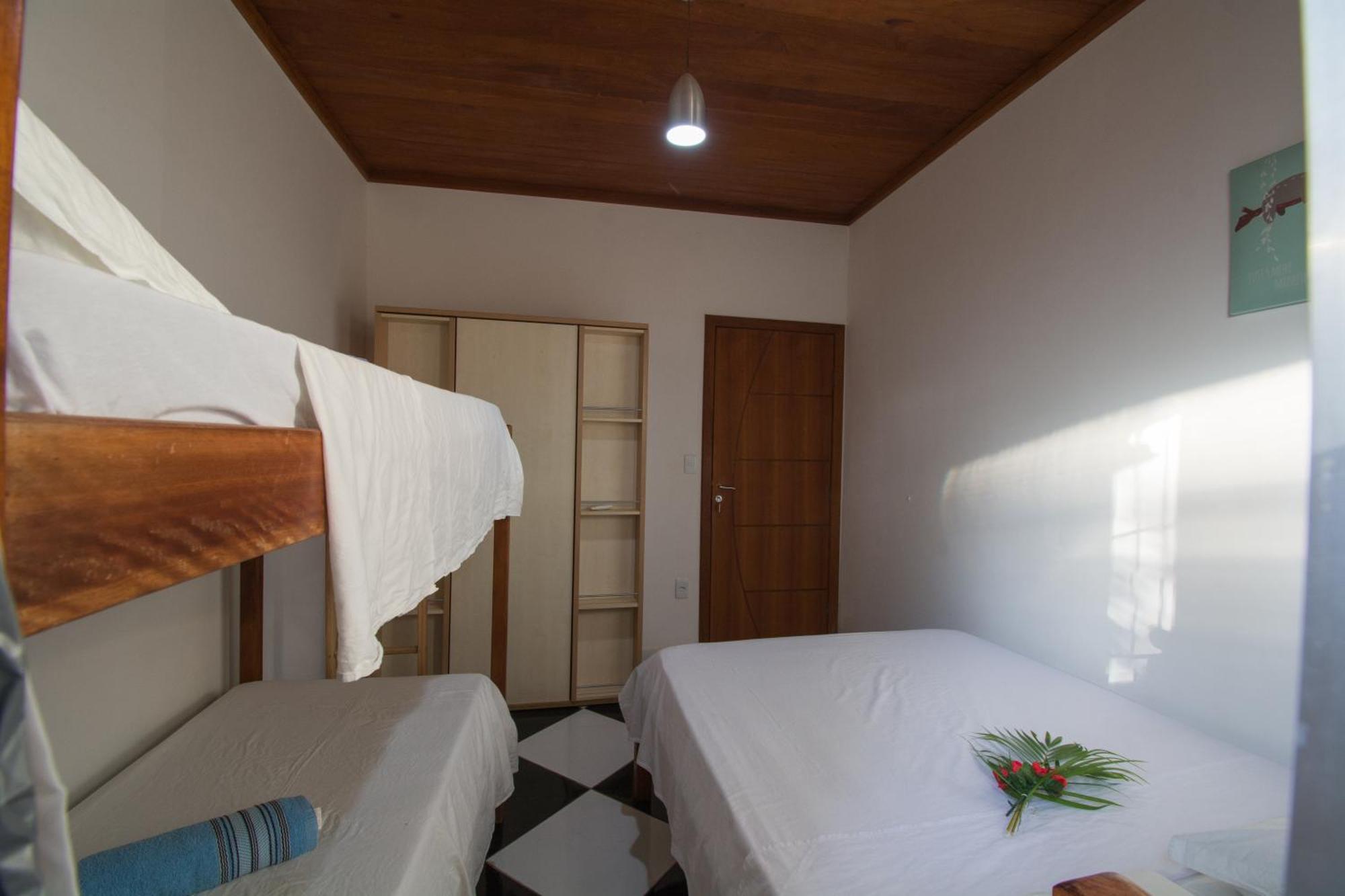 Paraiso Azul Com Vistas Maravilhosas Cumuruxatiba Ngoại thất bức ảnh